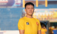 CHÍNH THỨC: CLB Thanh Hoá chiêu mộ cựu tuyển thủ U20 Việt Nam