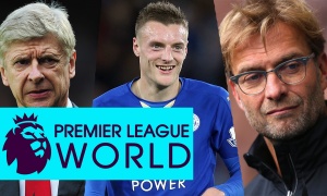Premier League World | Số 2