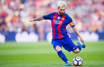 Messi yêu cầu Barca chiêu mộ 3 cầu thủ: ‘Lời tự sự’ của El Pulga