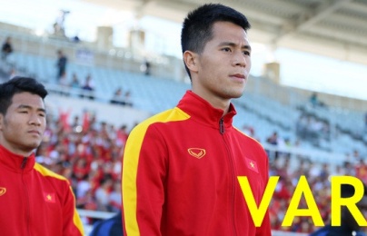  U20 Việt Nam từng là ‘chuột bạch’ của VAR ở World Cup 