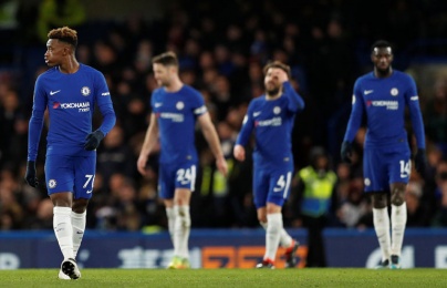  Góc HLV Trần Minh Chiến: Chelsea phải trảm Conte; Arsenal, Tottenham khó lọt Top 4 