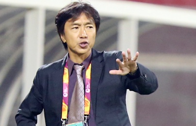  HLV Miura: Các đội châu Á nên chơi với tinh thần U23 Việt Nam 