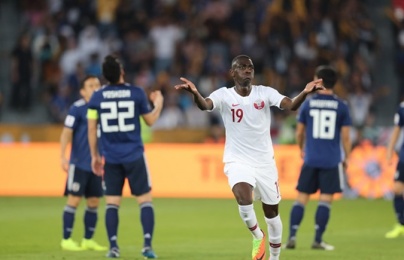 Vô địch Asian Cup 2019, tuyển Qatar cũng thống trị luôn một hạng mục 