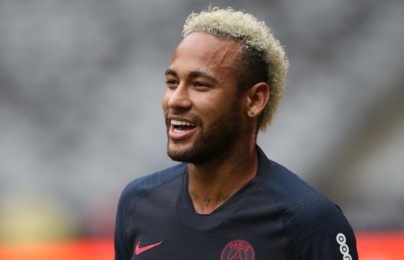  Neymar: Nên ở lại và cống hiến những gì tốt đẹp nhất cho PSG 