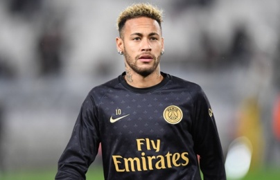  Tại sao Neymar chọn ở lại Paris Saint-Germain? 