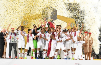  Thế hệ Qatar vô địch Asian Cup 2019 được tạo ra như thế nào? 