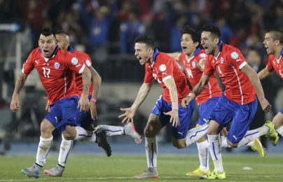 Argentina - Chile: Trận tranh hạng ba... "trong mơ" của Copa America!? 