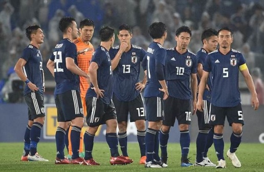 Chỉ trích Tiến Dũng, HLV Nishino đã quên những gì ở World Cup 2018 - Bóng Đá