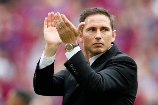 Frank Lampard needs one thing to succeed as Chelsea manager - Ruud Gullit - BÃ³ng ÄÃ¡