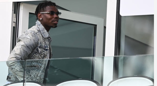 Paul Pogba từ chối bóng đá giải trí, hướng đến đỉnh cao sự nghiệp