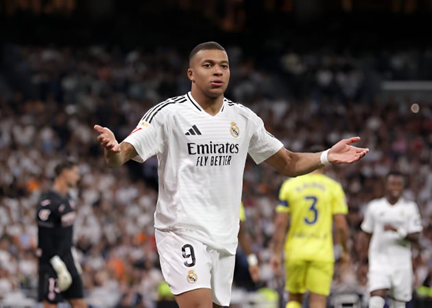 da-ro-quan-diem-tu-real-madrid-sau-su-viec-tranh-cai-cua-mbappe