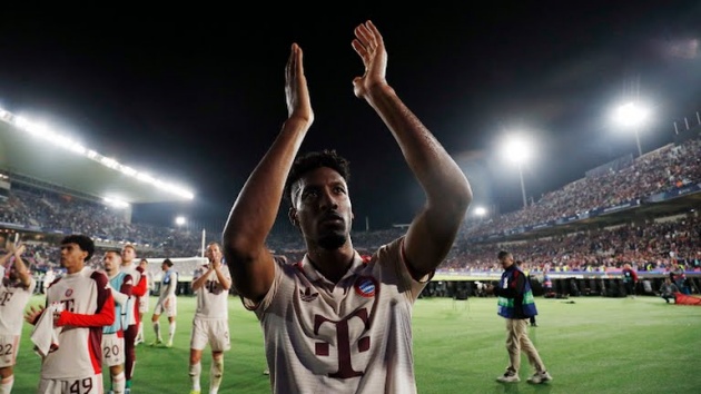Bayern Munich được đánh giá cao hơn bởi lẽ họ thắng Barca liền 6 trận, với hiệu số bàn thắng bại vượt trội 22-4 so với đối thủ. Tuy nhiên, trận đấu trên sân Lluís Companys Olympic lại là câu chuyện khác.