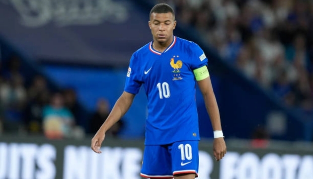 Kylian Mbappe Ngập Tràn Áp Lực Sự Nghiệp Tuột Dốc, Tâm Lý Loạn