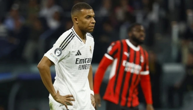 Kylian Mbappe Ngập Tràn Áp Lực Sự Nghiệp Tuột Dốc, Tâm Lý Loạn