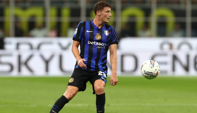Benjamin Pavard là 1 trong 3 ngôi sao vắng mặt ở cuộc đấu Fiorentina.