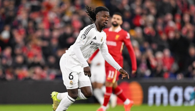 Tổn thất lực lượng đang nhấn chìm Real Madrid.