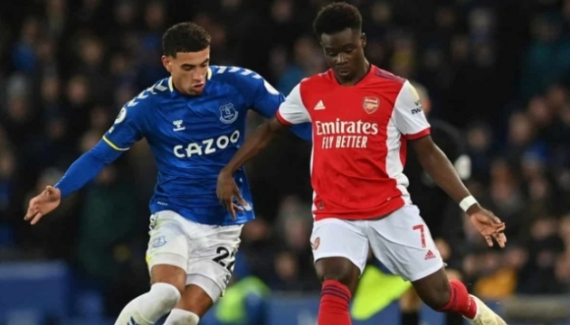 Arsenal tiếp đón Everton trên sân nhà với mục tiêu giành trọn 3 điểm.