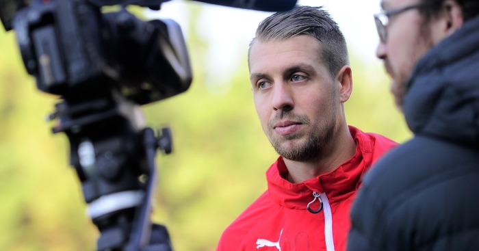 Florian đã có thể đến Man City.