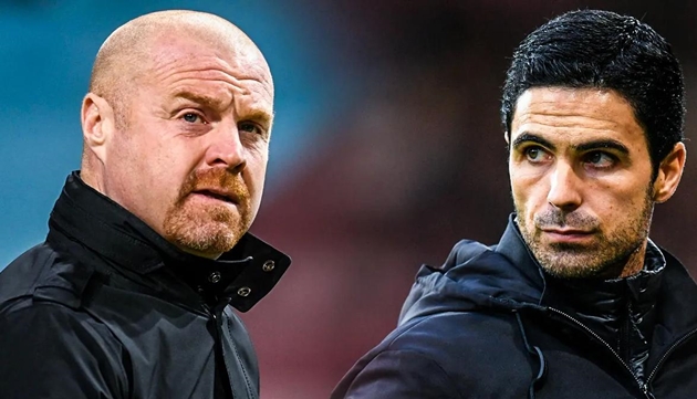 Arsenal sẽ tiếp đón Everton trên sân Emirates vào cuối tuần này.