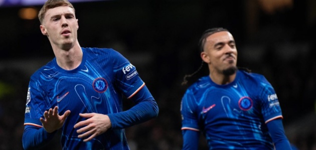Chelsea chưa có nhà tài trợ áo đấu mùa này.