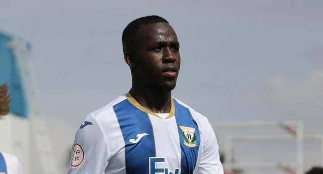 Lamini Fati chuẩn bị gia nhập Real Madrid.
