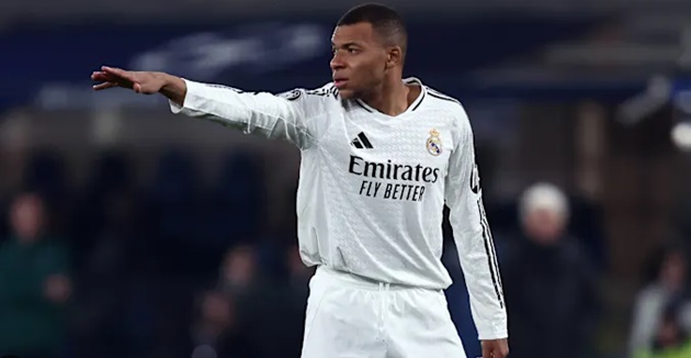 Real Madrid và Mbappe tiến gần đến danh hiệu Intercontinental Cup