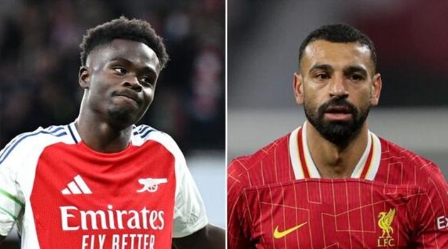 Cả Liverpool và Arsenal đều cần sớm giải quyết vấn đề trên hàng công.