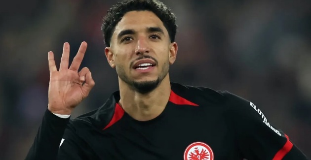 Cuộc Đua Chiêu Mộ Omar Marmoush PSG, Liverpool và Arsenal Đang Theo Sát