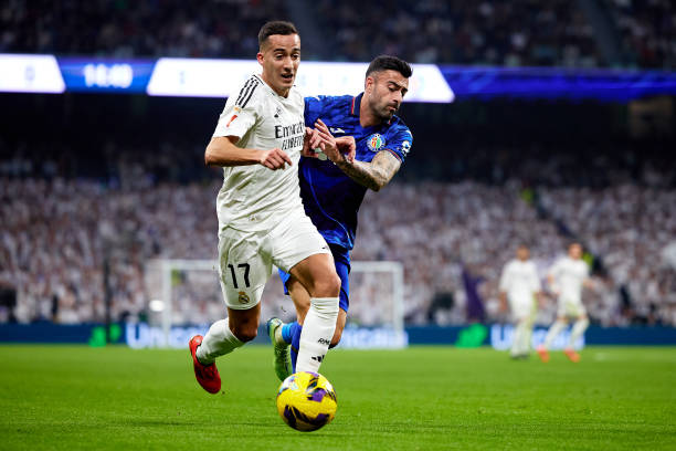 Dani Carvajal Vắng Mặt Cả Mùa Real Madrid Đối Mặt Thách Thức Đối Với Hậu Vệ Cánh Phải