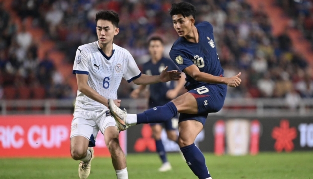Suphanat đưa Thái Lan vào chung kết AFF Cup.