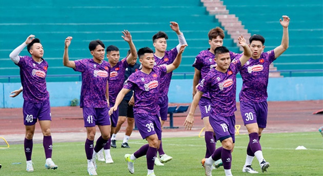 Thể hình là một vấn đề của VIệt Nam.