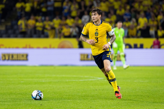 Lindelof chưa thể trở lại.