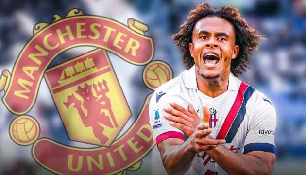 Trở lại Serie A là cứu cánh cho Zirkzee?