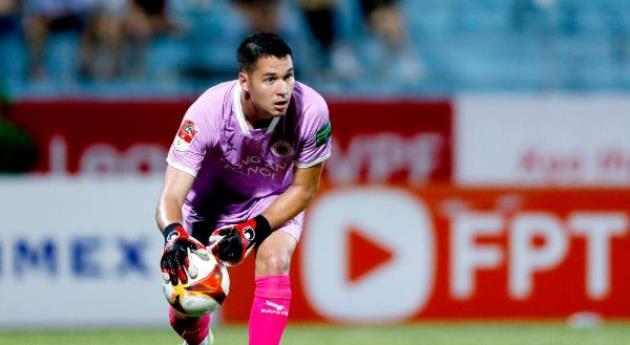 Filip Nguyễn vẫn tạo được sự an tâm.