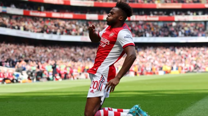 Tavares khả năng sẽ rời Arsenal vào cuối mùa.