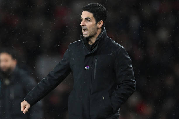 Mikel Arteta sẽ phải dè chừng những "người quen cũ" bên phía Fulham.