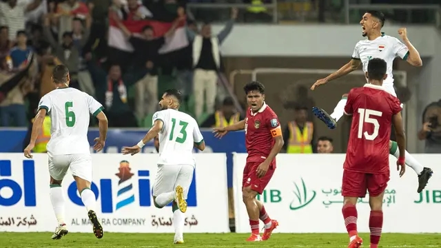 Indonesia muốn đòi lại món nợ đã vay ở lượt đi.