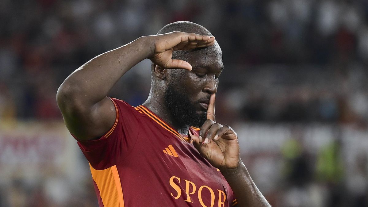 Lukaku không còn tương lai tại Chelsea.