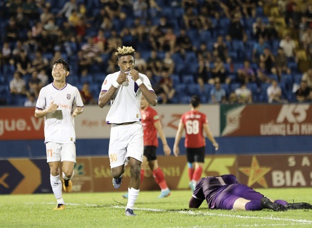 Nguyễn Filip liên tiếp phạm sai lầm trong thời gian qua.