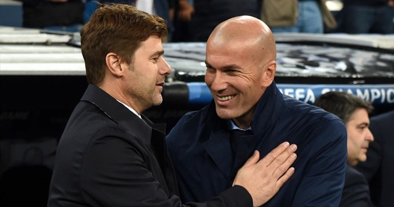 Pochettino sẽ dẫn dắt M.U mùa tới?