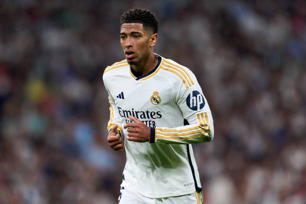 Jude Bellingham muốn chơi bên cạnh Kylian Mbappe.