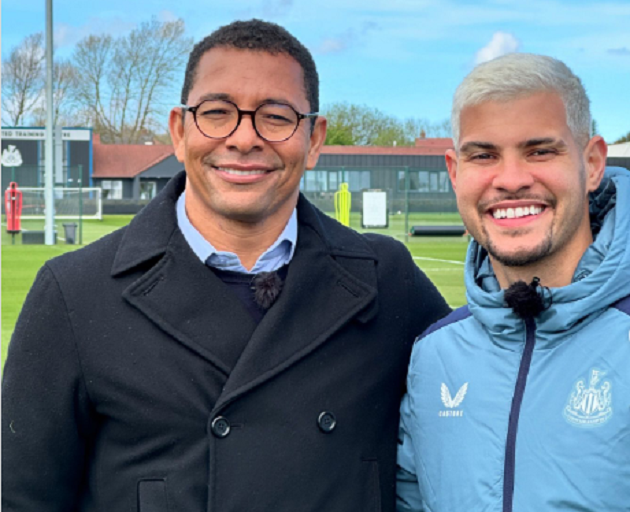 Silva liệu có thuyết phục Guimaraes chuyển đến Arsenal?