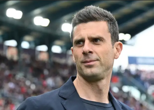 7. Thiago Motta (Bologna). Motta là kiến trúc sư trưởng đằng sau thành công của Bologna mùa giải qua. Đội bóng Italia cán đích ở vị trí thứ 5 Serie A, qua đó đủ điều kiện có suất dự Champions League. Đáng tiếc, Motta nhiều khả năng rời Bologna và đảm nhận HLV trưởng Juventus mùa tới.