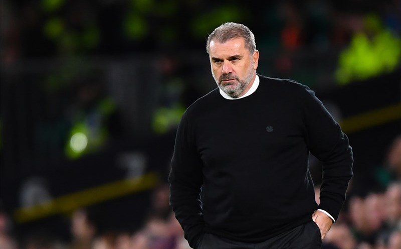 Postecoglou sẽ tiếp tục tái thiết Tottenham.