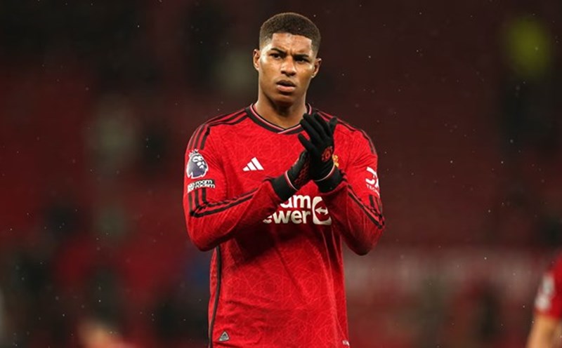 Sự bổ sung của Rashford sẽ rất hữu ích cho các trận đấu lớn, đặc biệt là ở châu Âu.