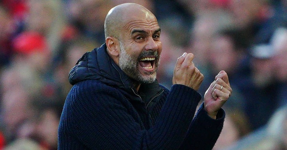 Guardiola có thể giải nghệ.