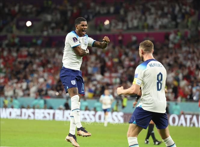 Phong độ cá nhân không mấy tích cực cũng ảnh hưởng đến quyết định loại Rashford khỏi đội hình tham dự EURO 2024 của HLV Gareth Southgate.