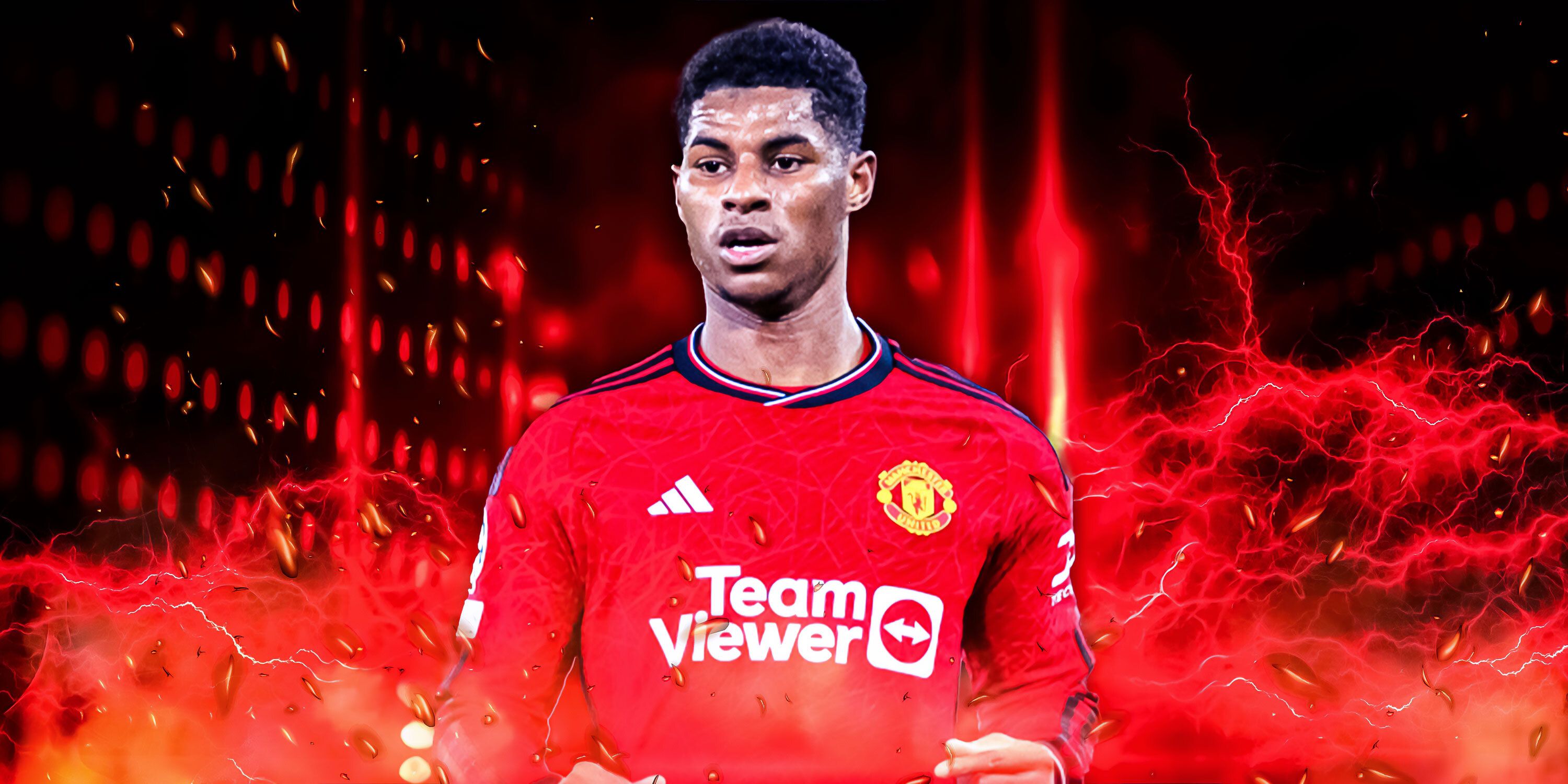 Arsenal có lý do để theo đuổi thương vụ. Gabriel Martinelli trải qua một mùa giải sa sút, trong khi Bukayo Saka vẫn cần một cầu thủ có năng lực để san sẻ gánh nặng. Một mình Leandro Trossard là không đủ. Do đó, Rashford là sự bổ sung đáng để kỳ vọng.