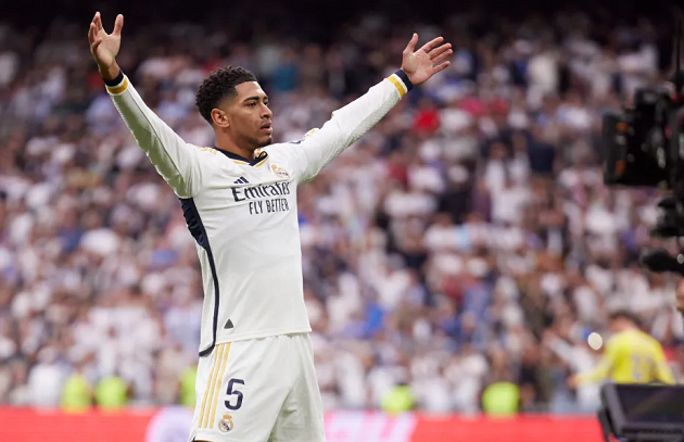 Tuy nhiên sau một mùa bóng, ai cũng hiểu số tiền mà Real Madrid đã bỏ ra cho tiền vệ người Anh là đáng đến từng xu.