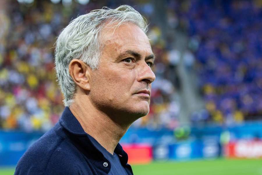 Jose Mourinho vô địch Europa Conference League mùa 2021/22 và về nhì tại Europa League mùa 2022/23.